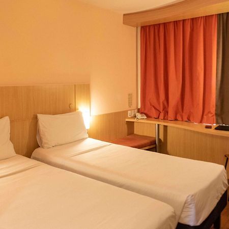 Ibis Sao Paulo Barra Funda Hotel ภายนอก รูปภาพ