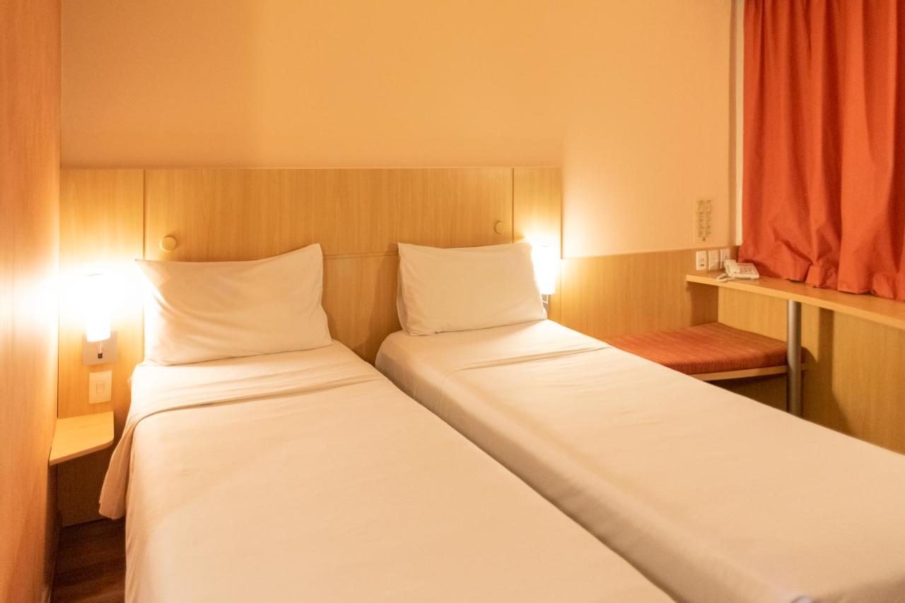 Ibis Sao Paulo Barra Funda Hotel ภายนอก รูปภาพ