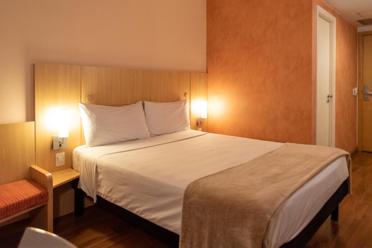 Ibis Sao Paulo Barra Funda Hotel ภายนอก รูปภาพ