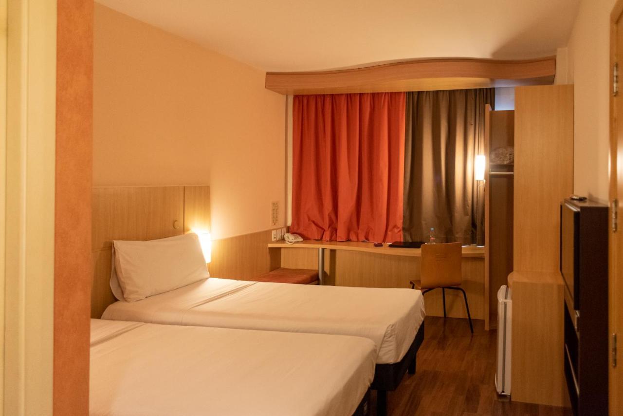 Ibis Sao Paulo Barra Funda Hotel ภายนอก รูปภาพ