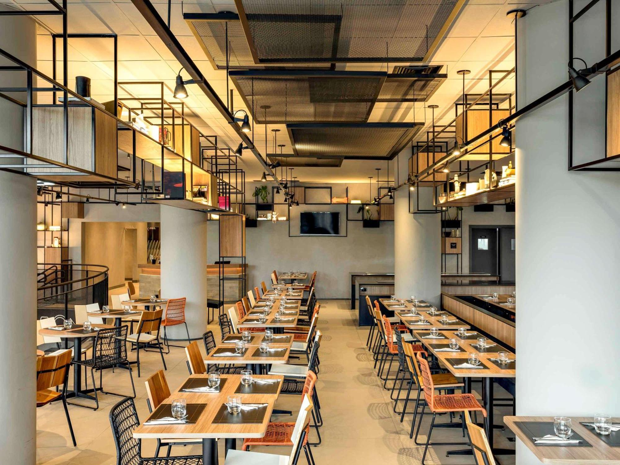 Ibis Sao Paulo Barra Funda Hotel ภายนอก รูปภาพ