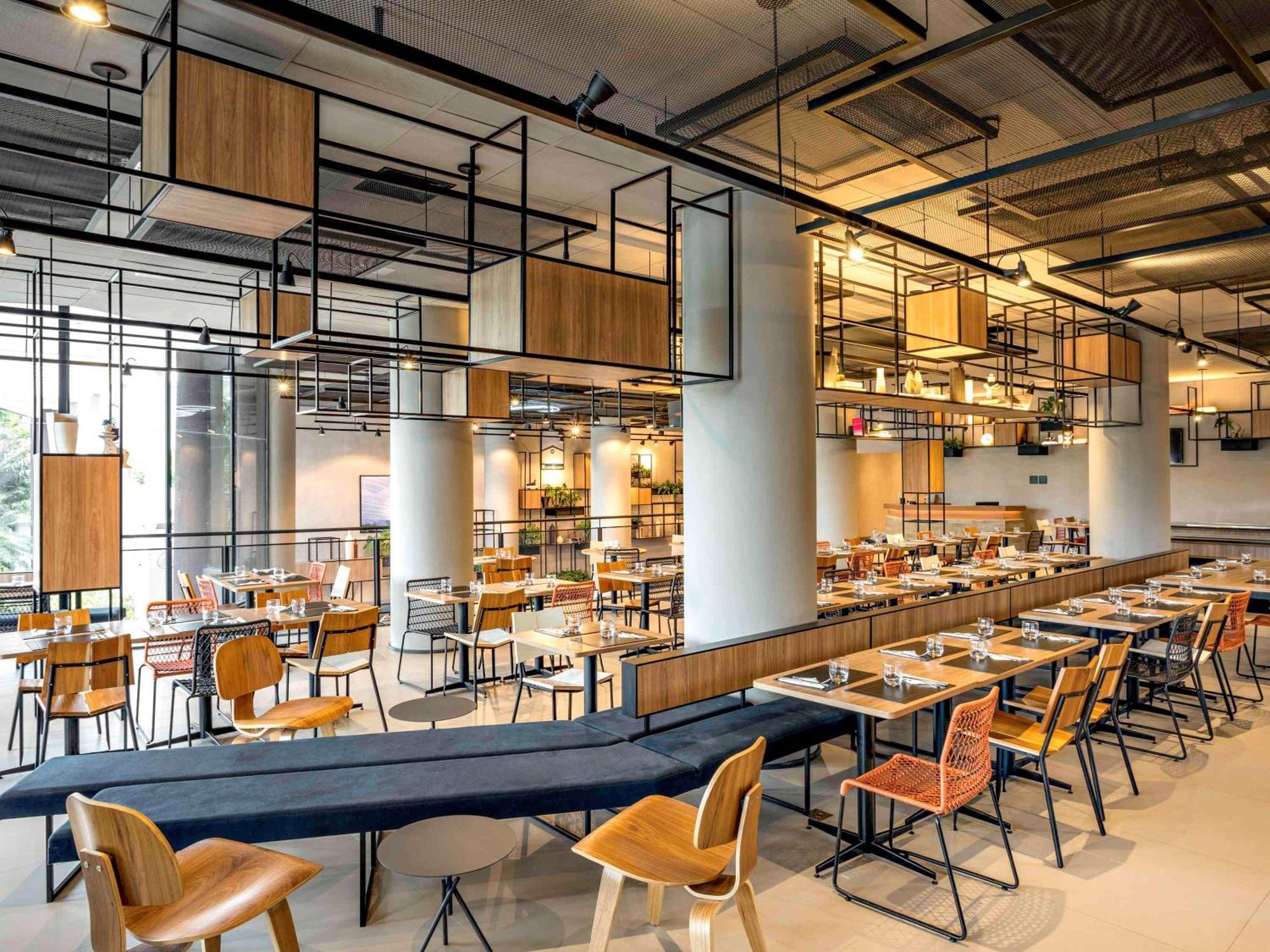 Ibis Sao Paulo Barra Funda Hotel ภายนอก รูปภาพ