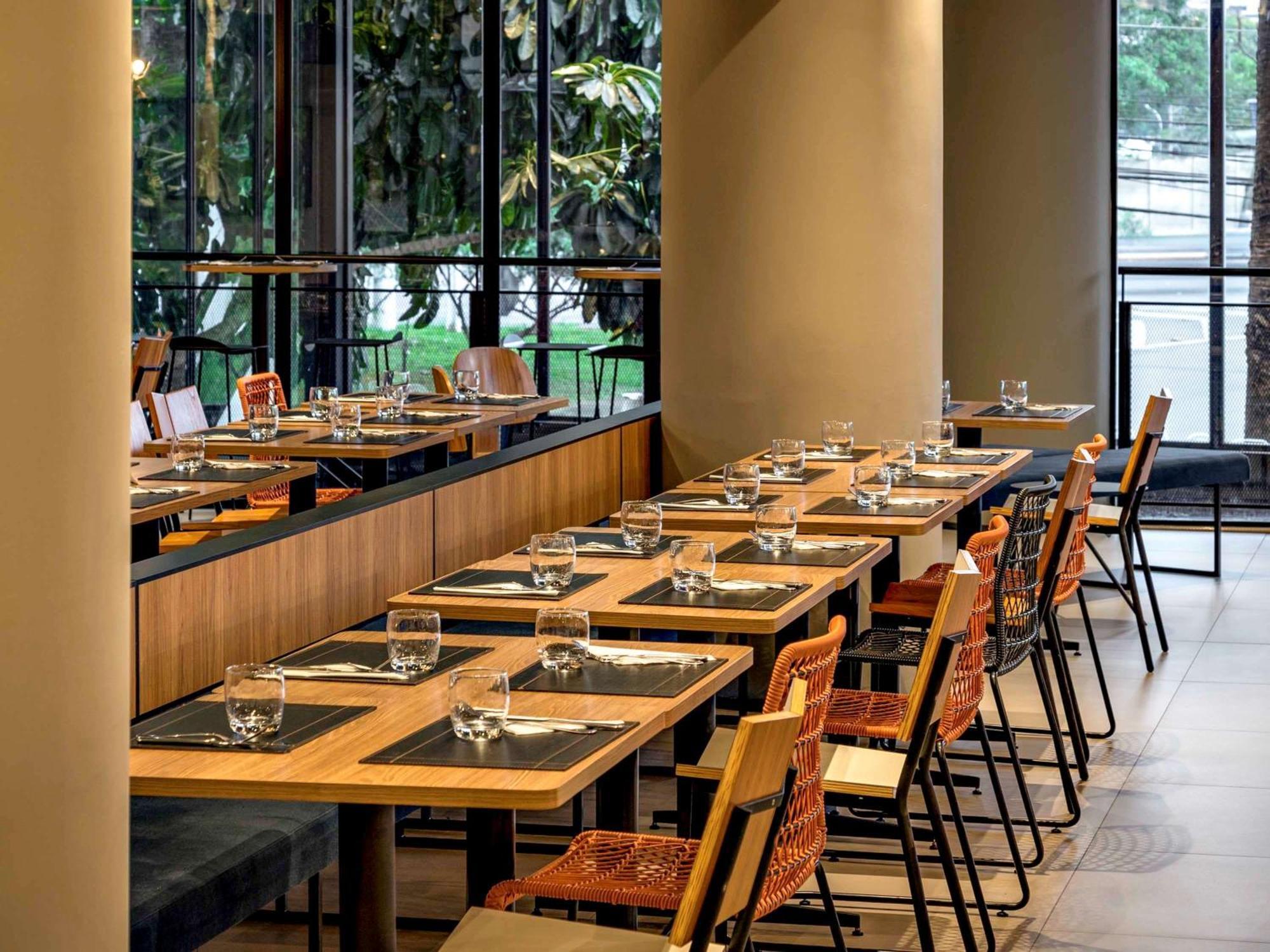 Ibis Sao Paulo Barra Funda Hotel ภายนอก รูปภาพ