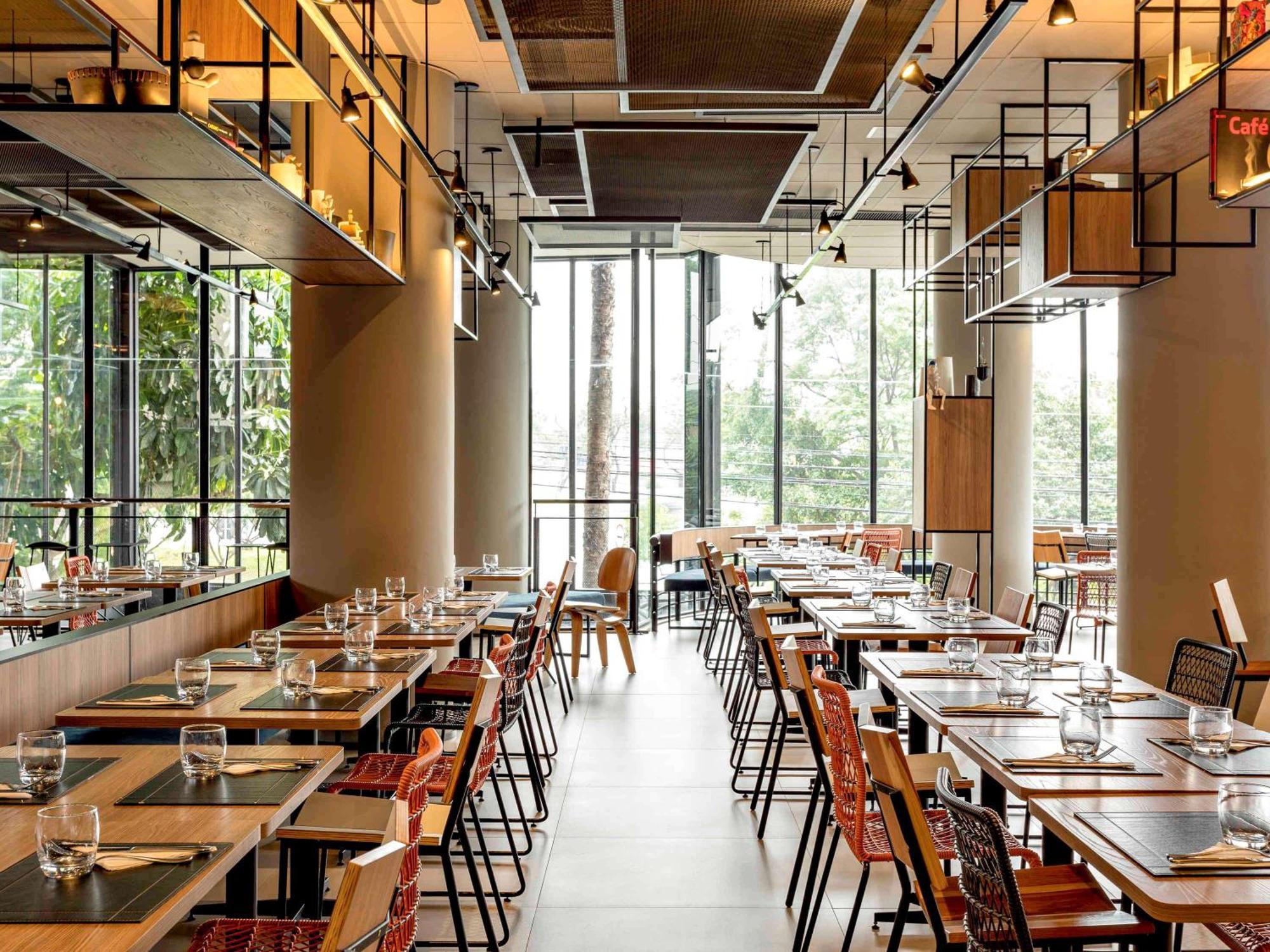 Ibis Sao Paulo Barra Funda Hotel ภายนอก รูปภาพ