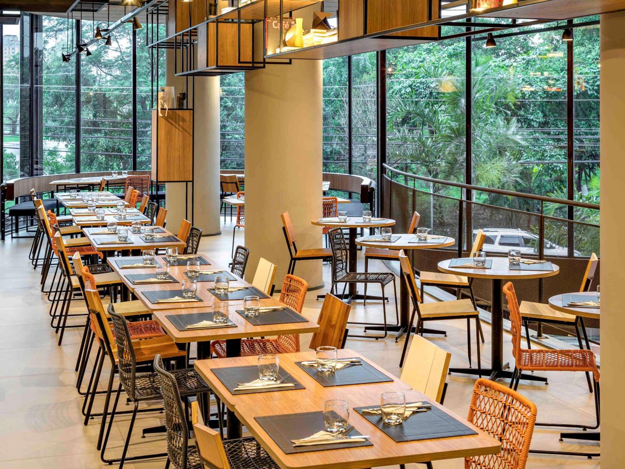 Ibis Sao Paulo Barra Funda Hotel ภายนอก รูปภาพ