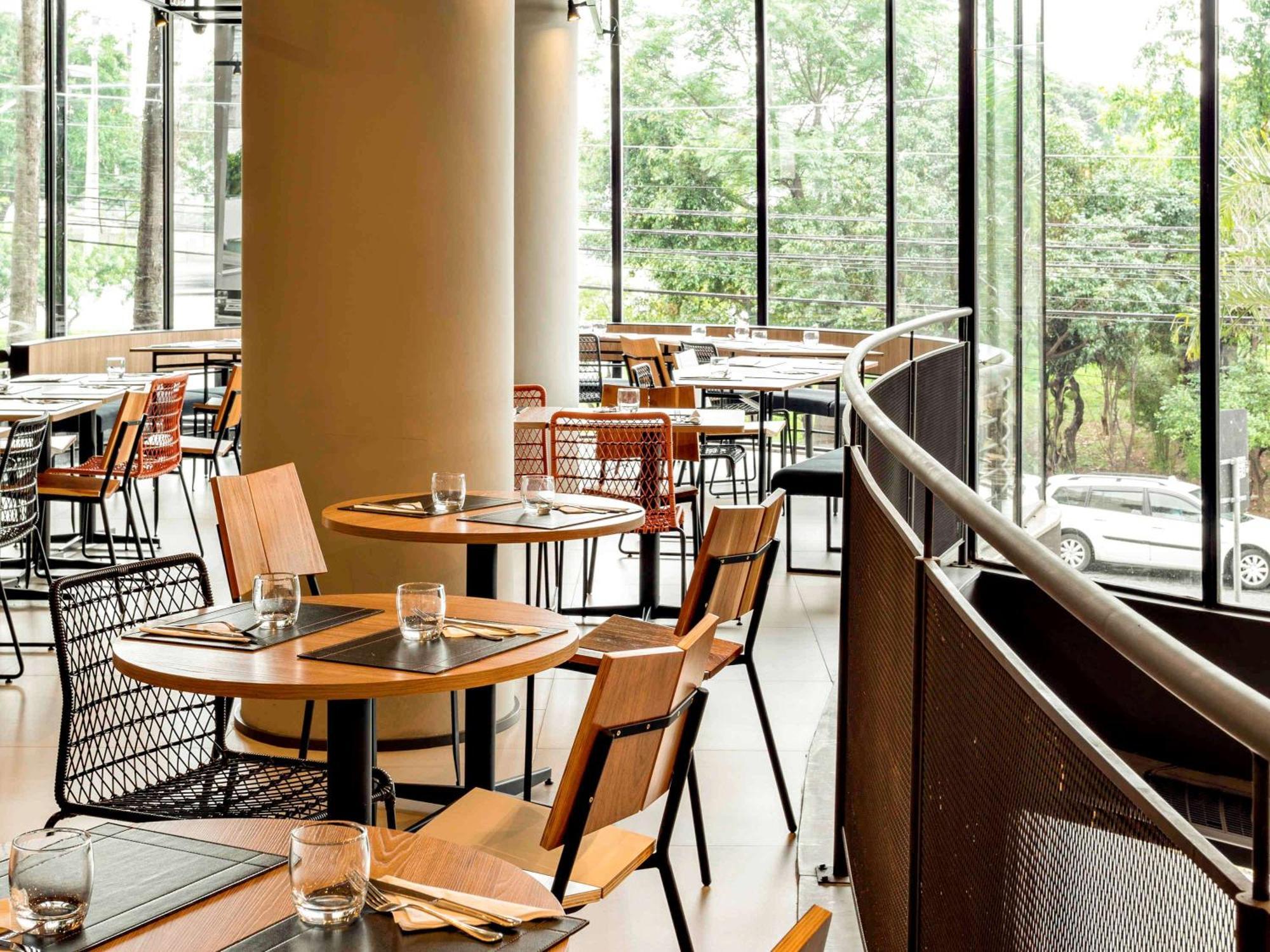 Ibis Sao Paulo Barra Funda Hotel ภายนอก รูปภาพ