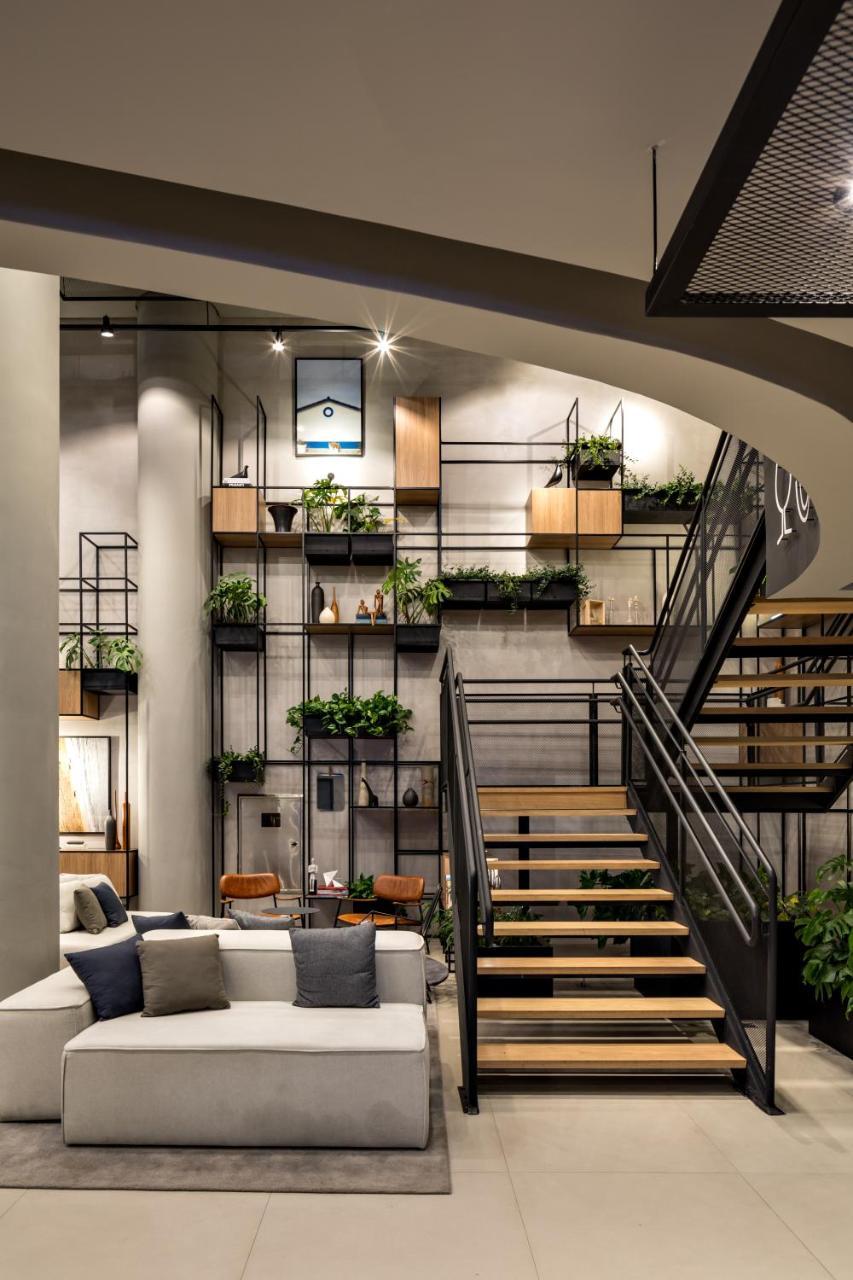 Ibis Sao Paulo Barra Funda Hotel ภายนอก รูปภาพ